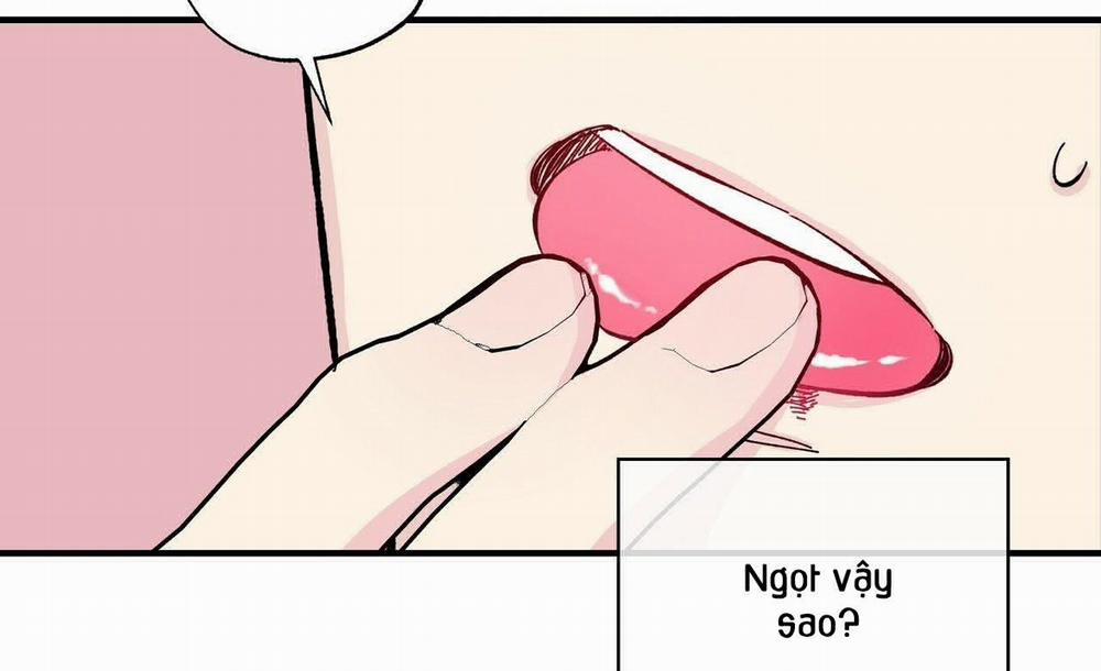 Vị Ngọt Đôi Môi 13 trang 110