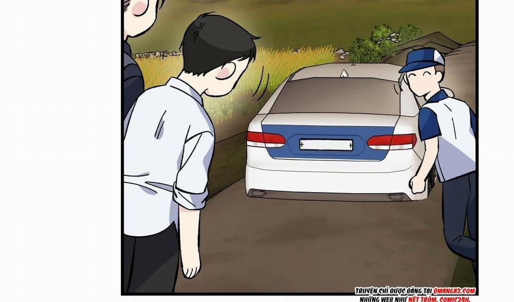 Vị Ngọt Đôi Môi 13 trang 143