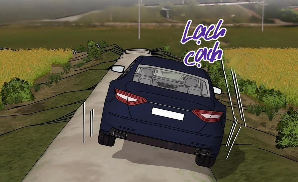 Vị Ngọt Đôi Môi 13 trang 56