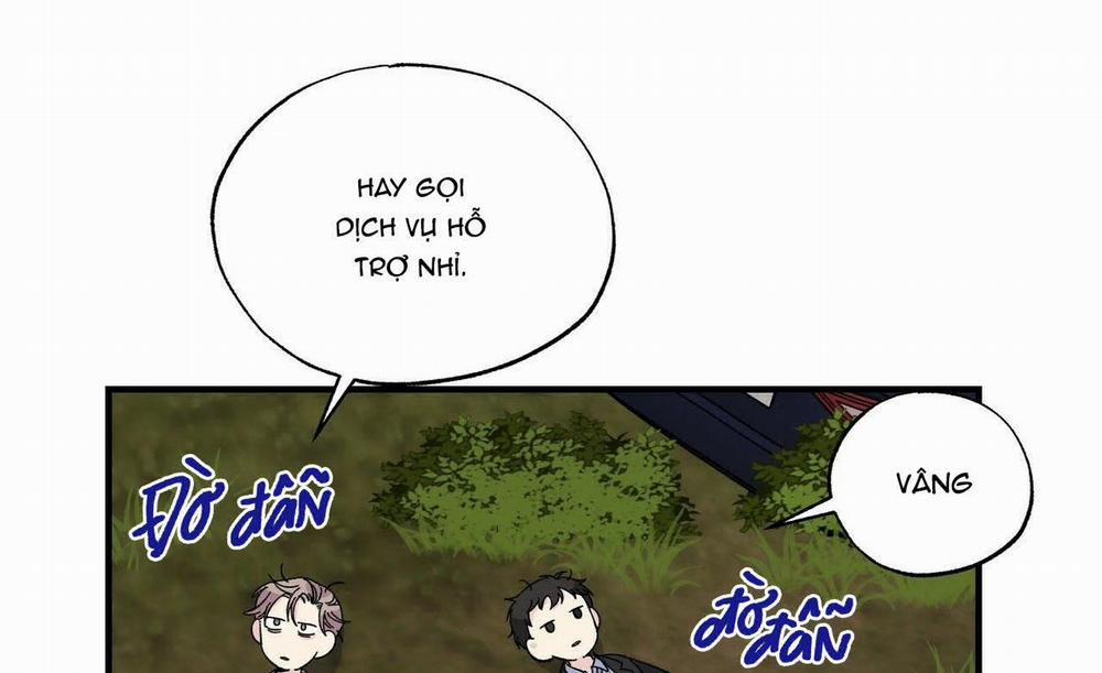 Vị Ngọt Đôi Môi 13 trang 68