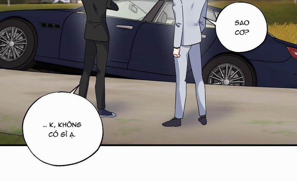 Vị Ngọt Đôi Môi 13 trang 8