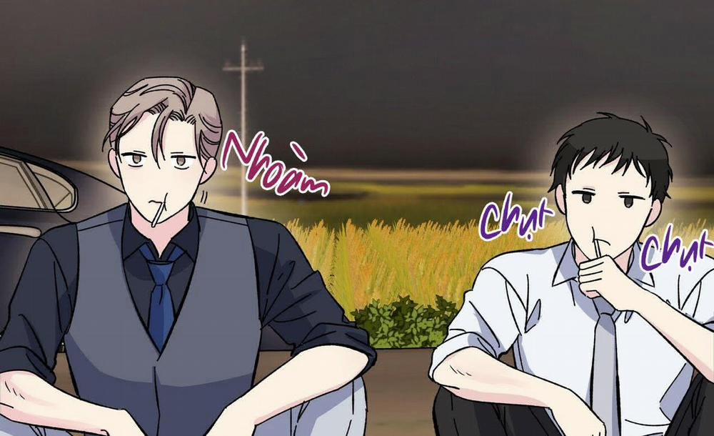 Vị Ngọt Đôi Môi 13 trang 87