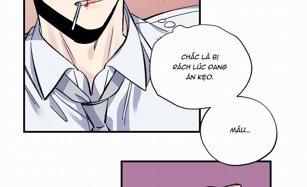 Vị Ngọt Đôi Môi 13 trang 98