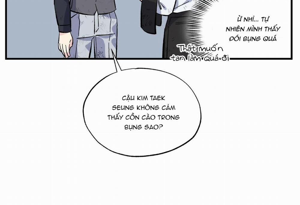 Vị Ngọt Đôi Môi 14 trang 10