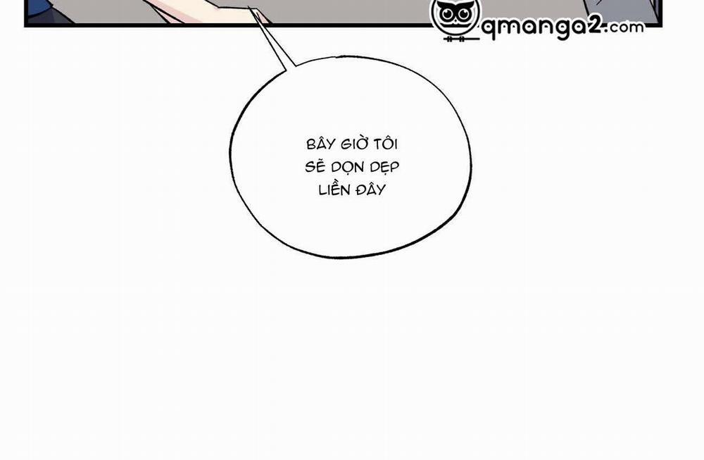 Vị Ngọt Đôi Môi 14 trang 107