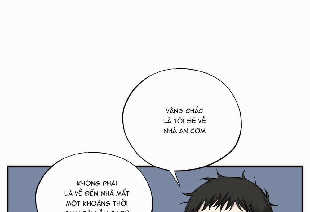 Vị Ngọt Đôi Môi 14 trang 11