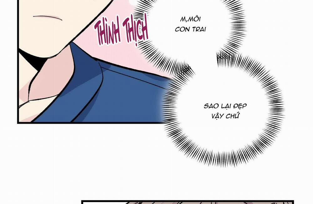 Vị Ngọt Đôi Môi 14 trang 116