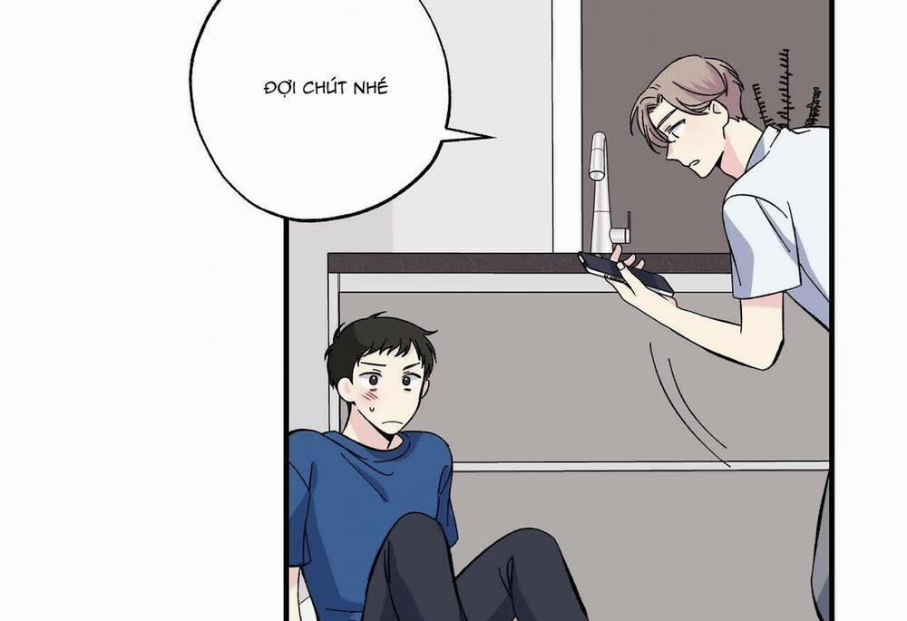 Vị Ngọt Đôi Môi 14 trang 123