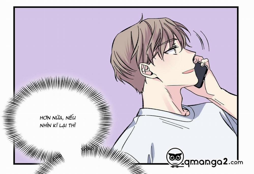 Vị Ngọt Đôi Môi 14 trang 128