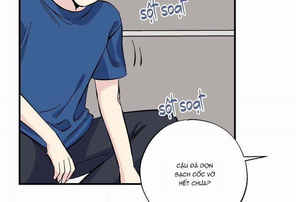 Vị Ngọt Đôi Môi 14 trang 131