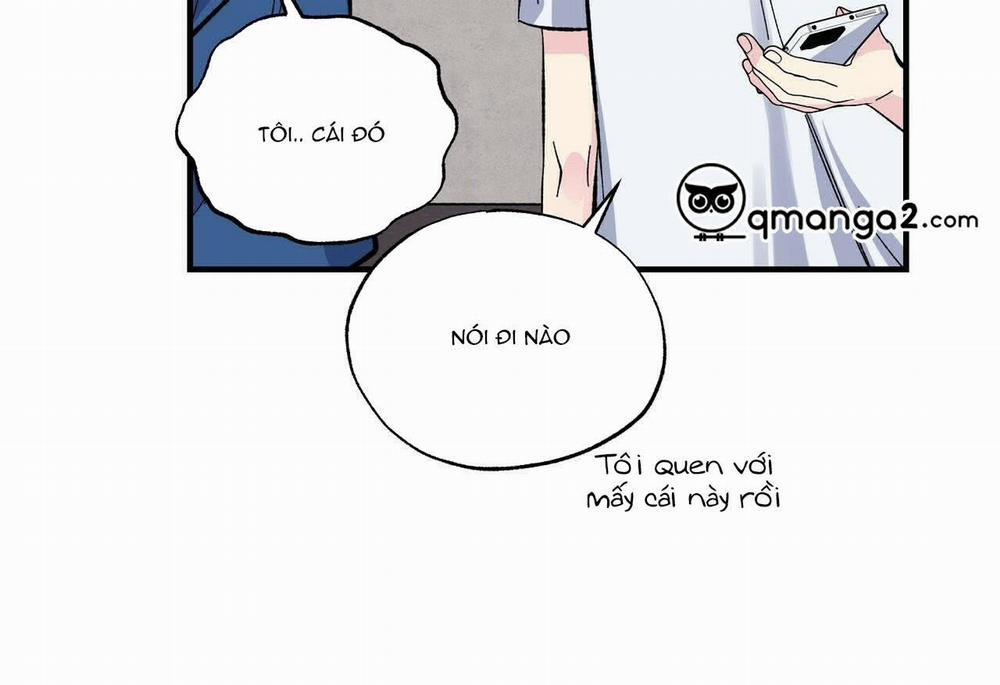 Vị Ngọt Đôi Môi 14 trang 137