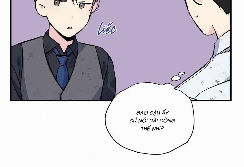 Vị Ngọt Đôi Môi 14 trang 14