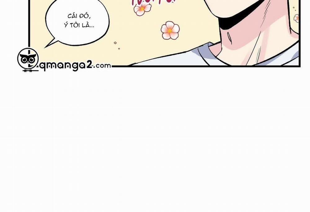 Vị Ngọt Đôi Môi 14 trang 140