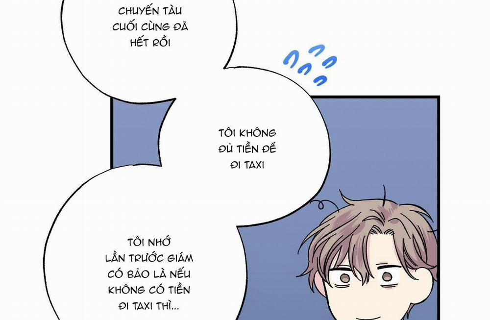 Vị Ngọt Đôi Môi 14 trang 145