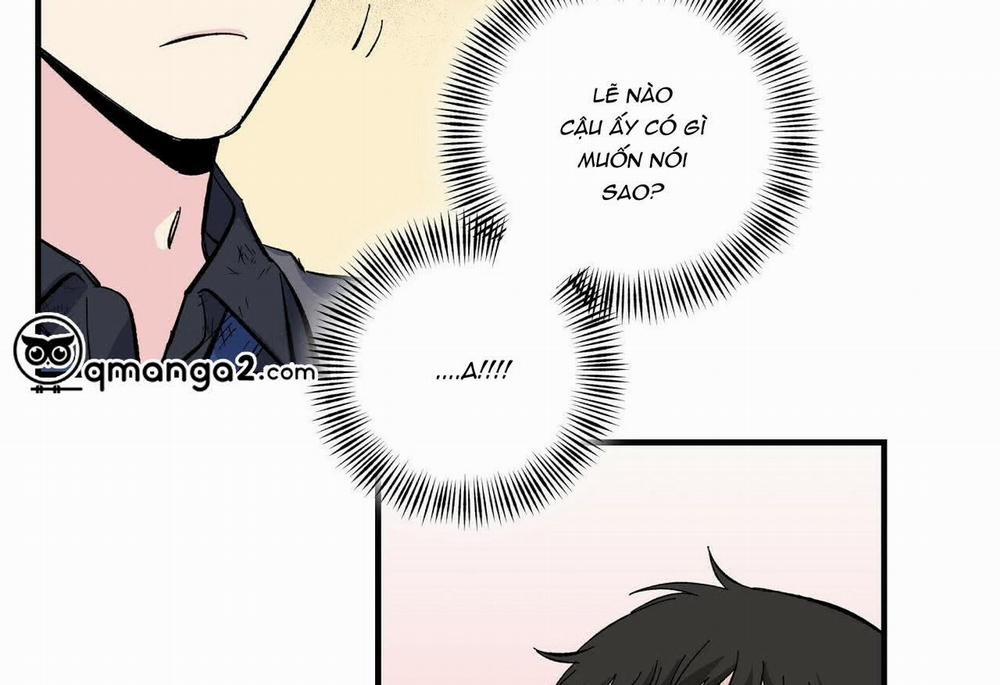 Vị Ngọt Đôi Môi 14 trang 16