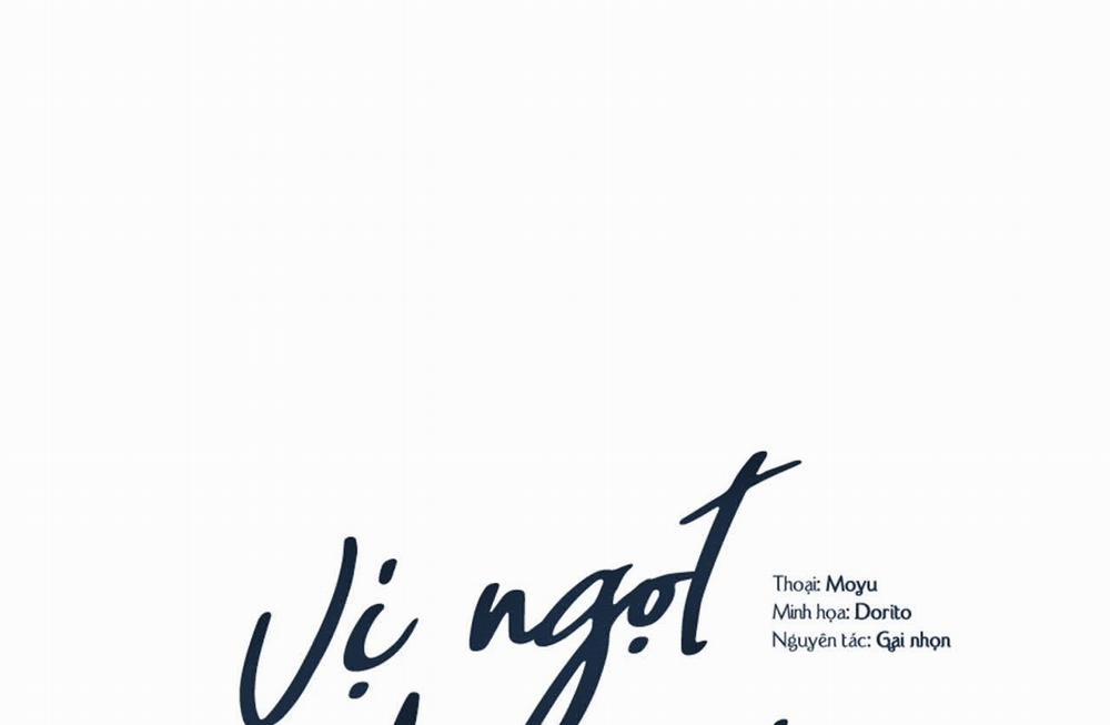 Vị Ngọt Đôi Môi 14 trang 24