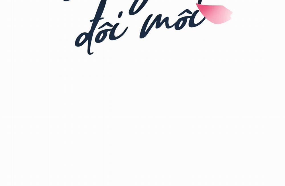 Vị Ngọt Đôi Môi 14 trang 25