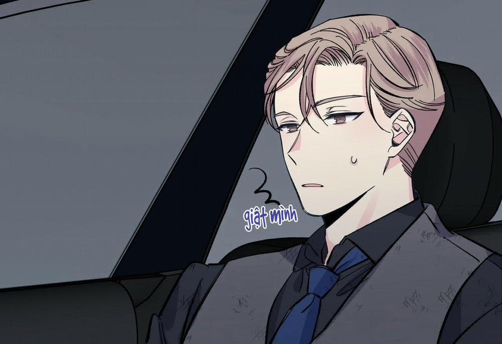 Vị Ngọt Đôi Môi 14 trang 3