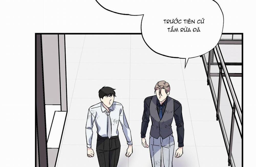 Vị Ngọt Đôi Môi 14 trang 30