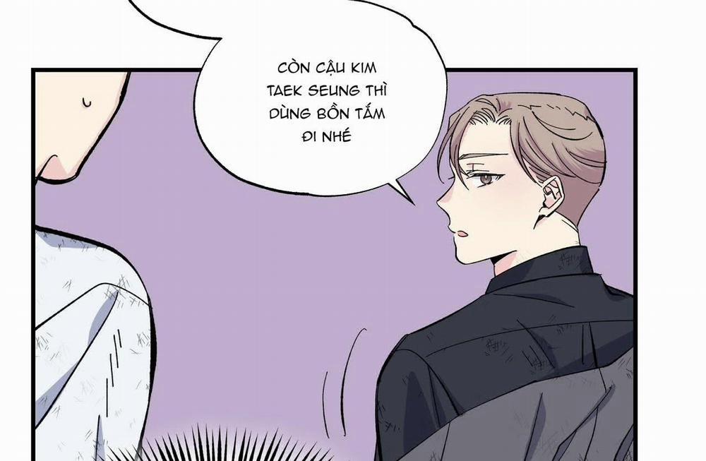Vị Ngọt Đôi Môi 14 trang 32