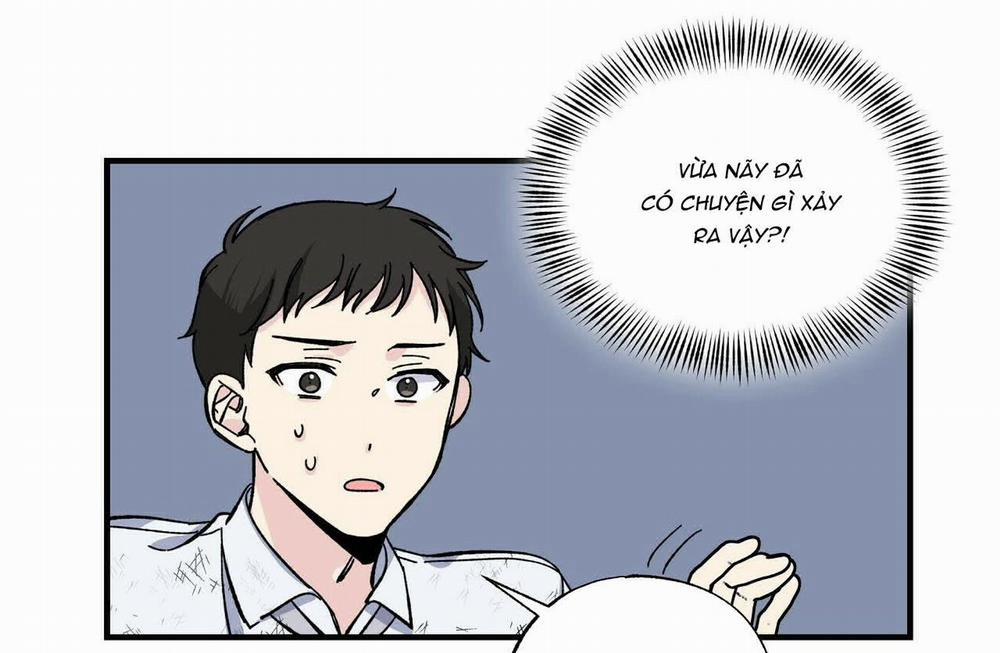 Vị Ngọt Đôi Môi 14 trang 34