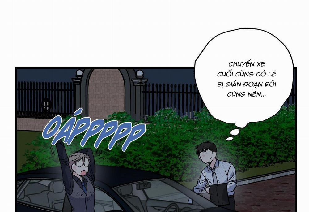 Vị Ngọt Đôi Môi 14 trang 5