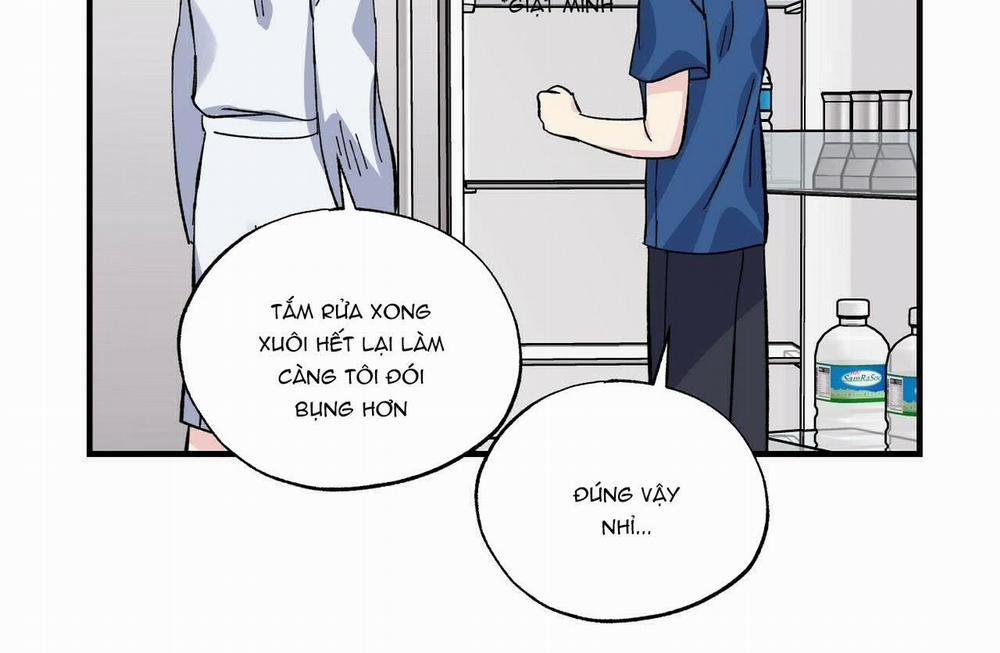 Vị Ngọt Đôi Môi 14 trang 55