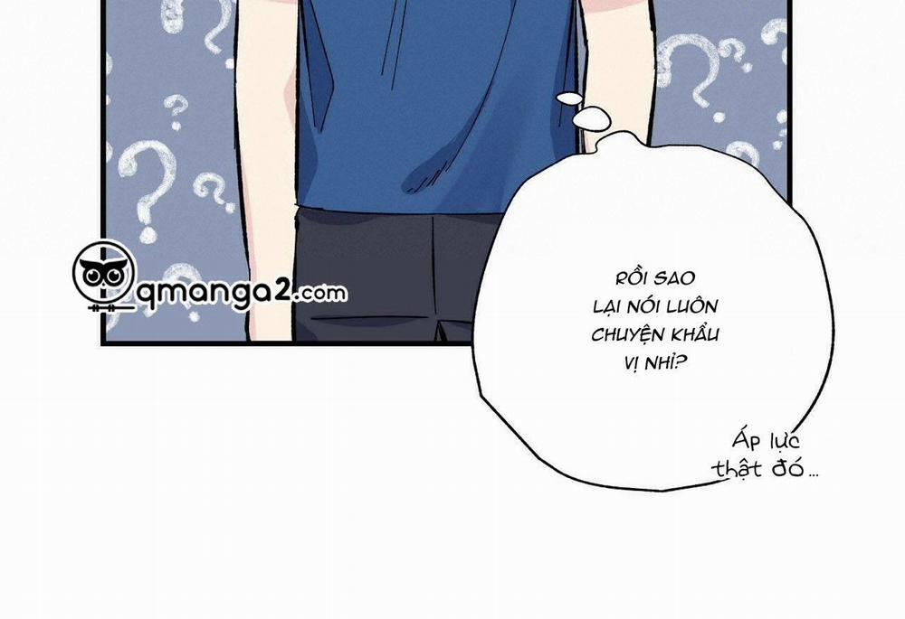 Vị Ngọt Đôi Môi 14 trang 64