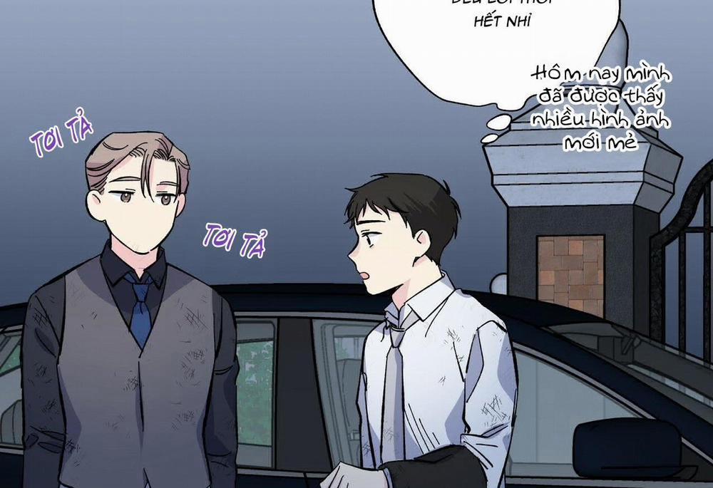 Vị Ngọt Đôi Môi 14 trang 7