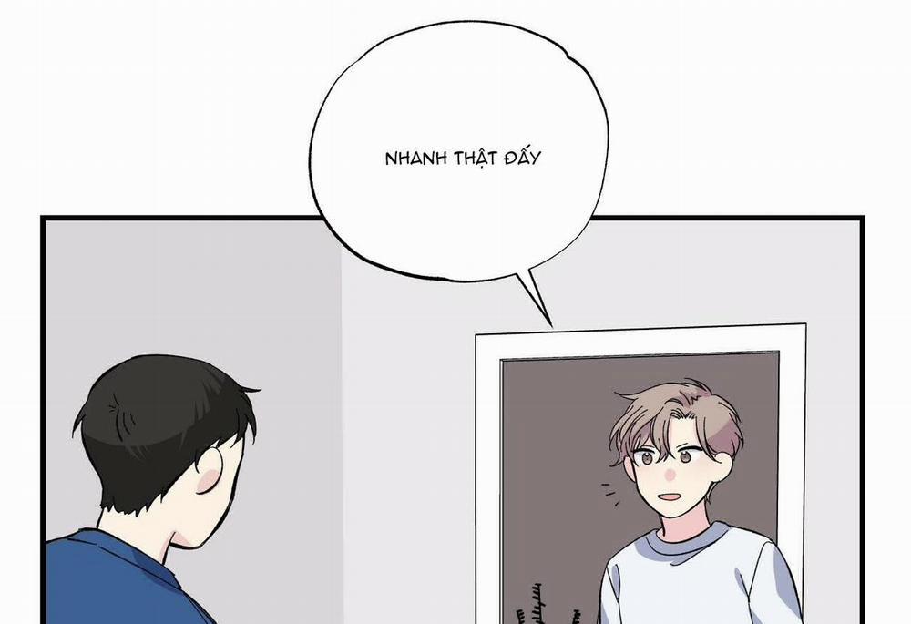 Vị Ngọt Đôi Môi 14 trang 71