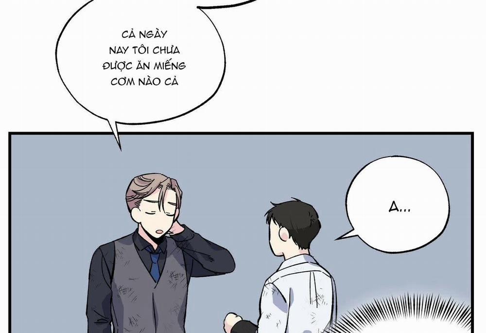 Vị Ngọt Đôi Môi 14 trang 9