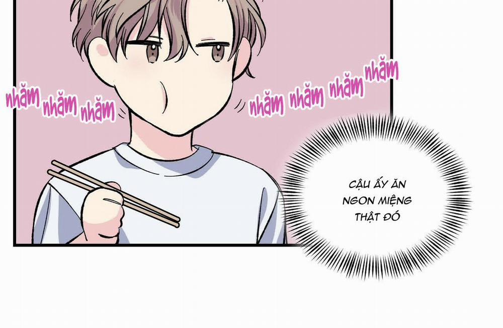 Vị Ngọt Đôi Môi 14 trang 91