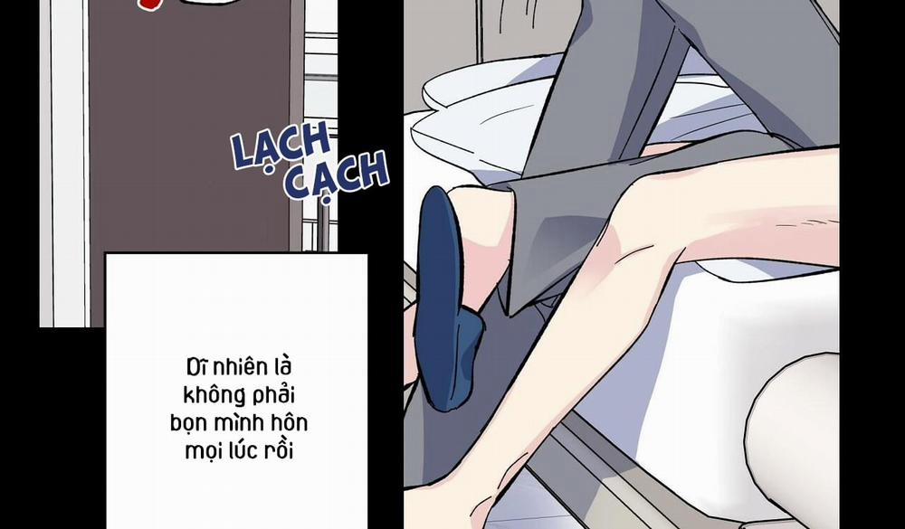 Vị Ngọt Đôi Môi 15 trang 100