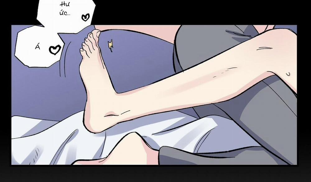 Vị Ngọt Đôi Môi 15 trang 114