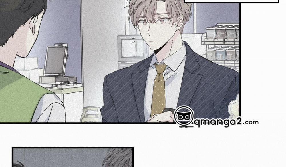 Vị Ngọt Đôi Môi 15 trang 126