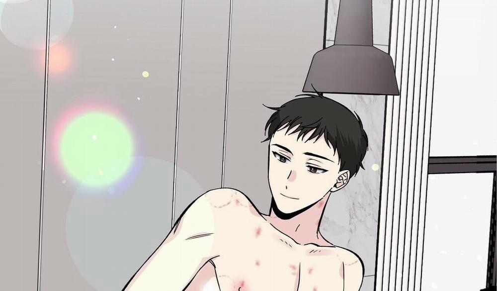 Vị Ngọt Đôi Môi 15 trang 133