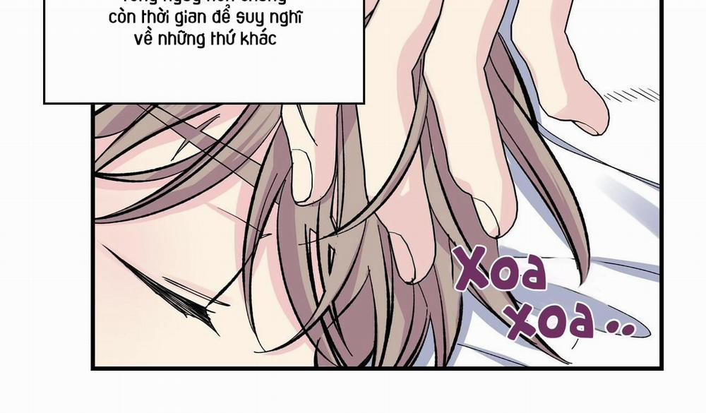 Vị Ngọt Đôi Môi 15 trang 138