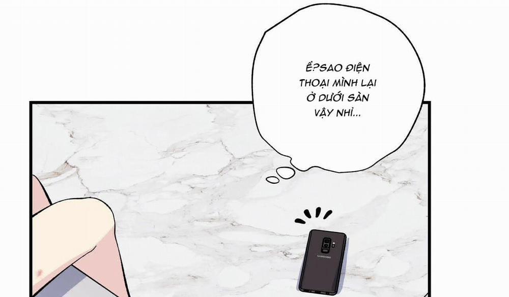 Vị Ngọt Đôi Môi 15 trang 144