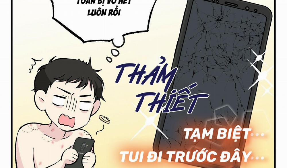 Vị Ngọt Đôi Môi 15 trang 149