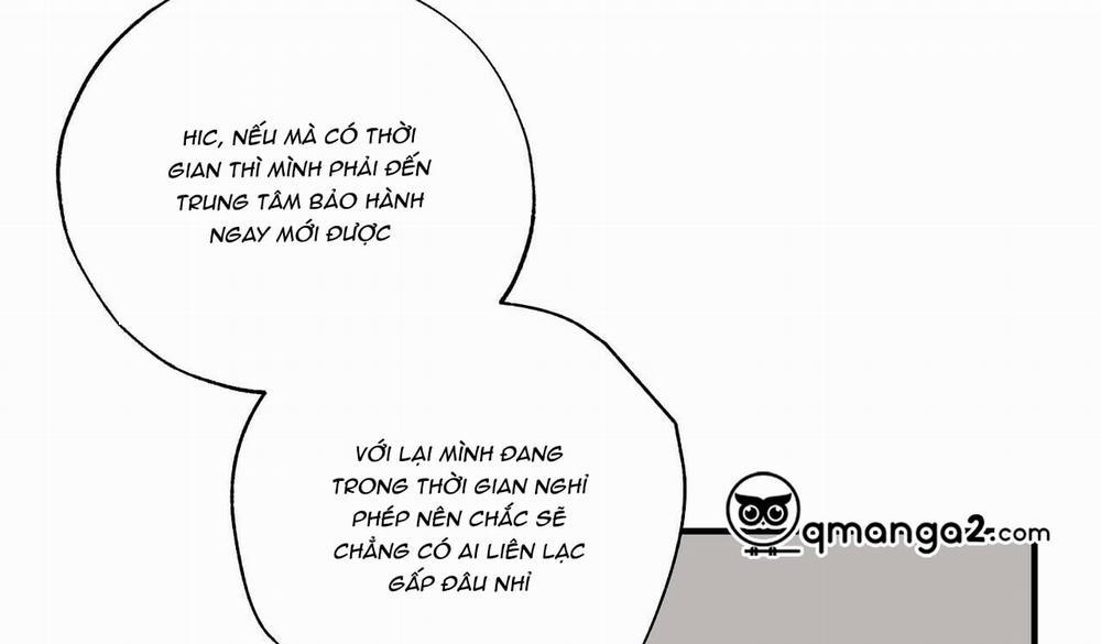 Vị Ngọt Đôi Môi 15 trang 151