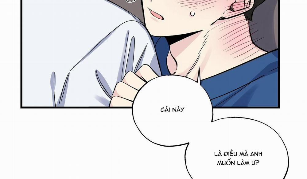 Vị Ngọt Đôi Môi 15 trang 16