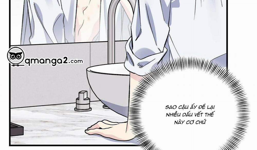 Vị Ngọt Đôi Môi 15 trang 160