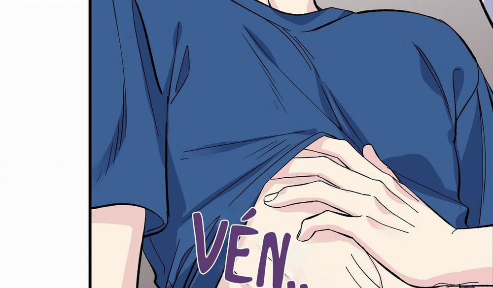 Vị Ngọt Đôi Môi 15 trang 35