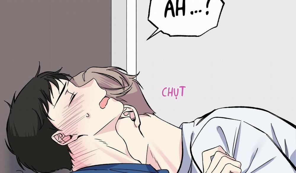 Vị Ngọt Đôi Môi 15 trang 38