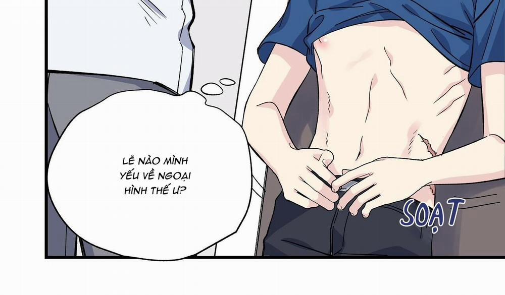 Vị Ngọt Đôi Môi 15 trang 62