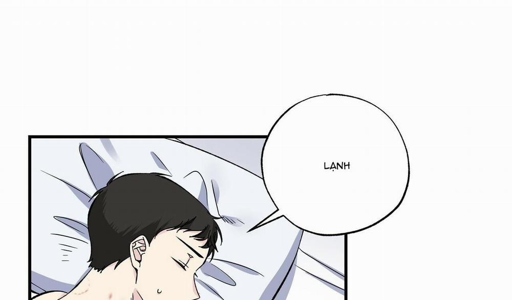 Vị Ngọt Đôi Môi 15 trang 81