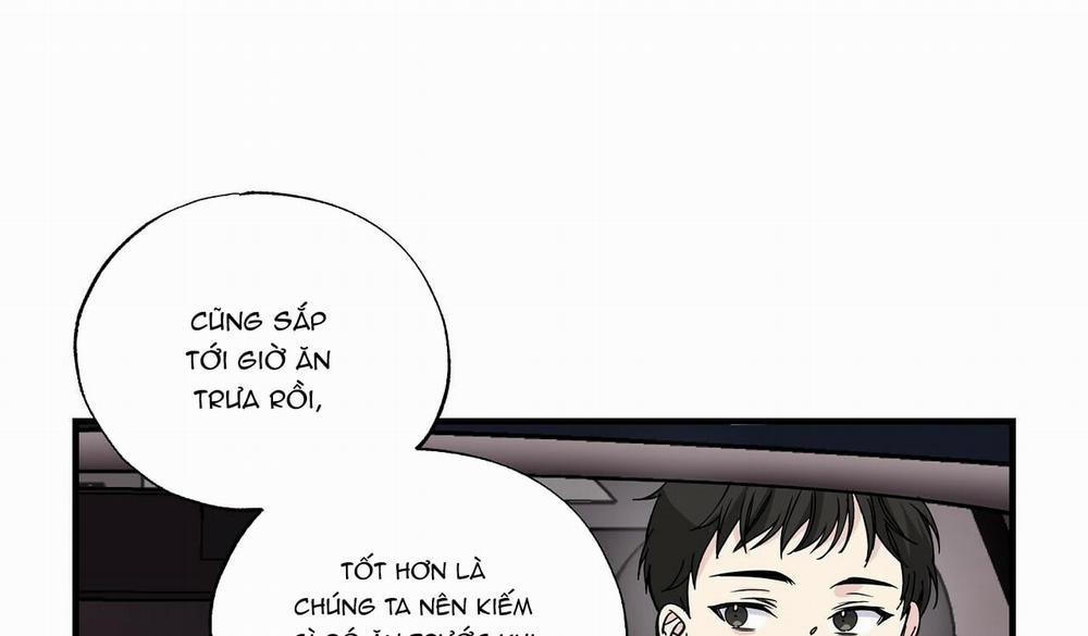 Vị Ngọt Đôi Môi 16 trang 118