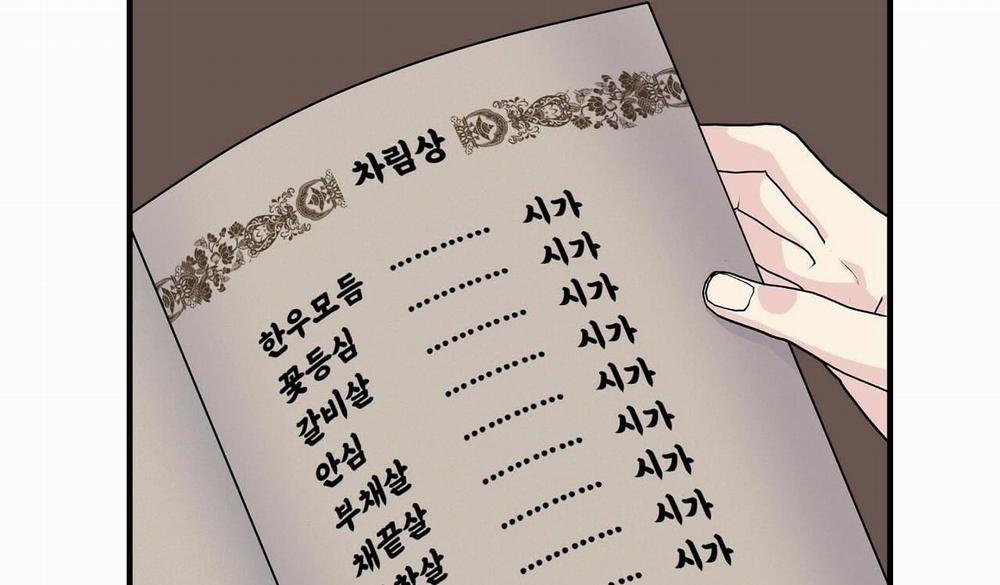 Vị Ngọt Đôi Môi 16 trang 126