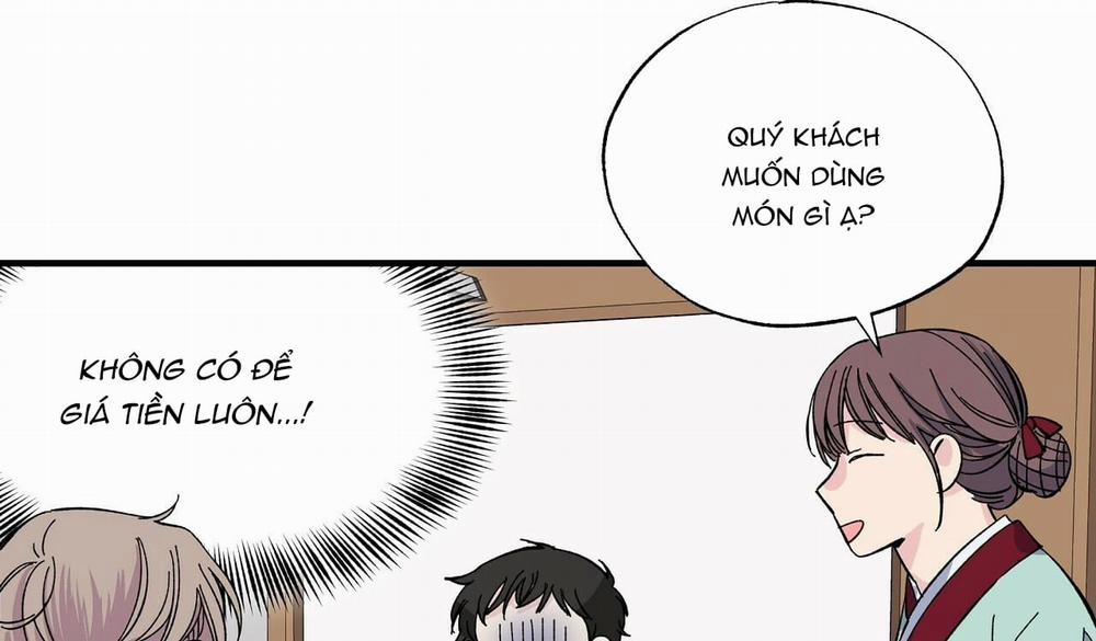 Vị Ngọt Đôi Môi 16 trang 128