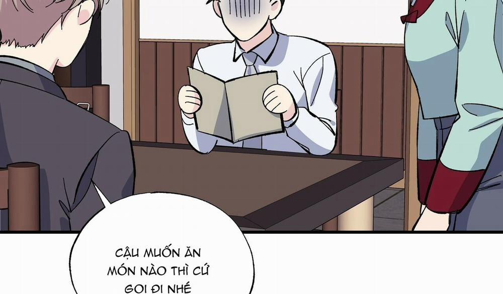 Vị Ngọt Đôi Môi 16 trang 129